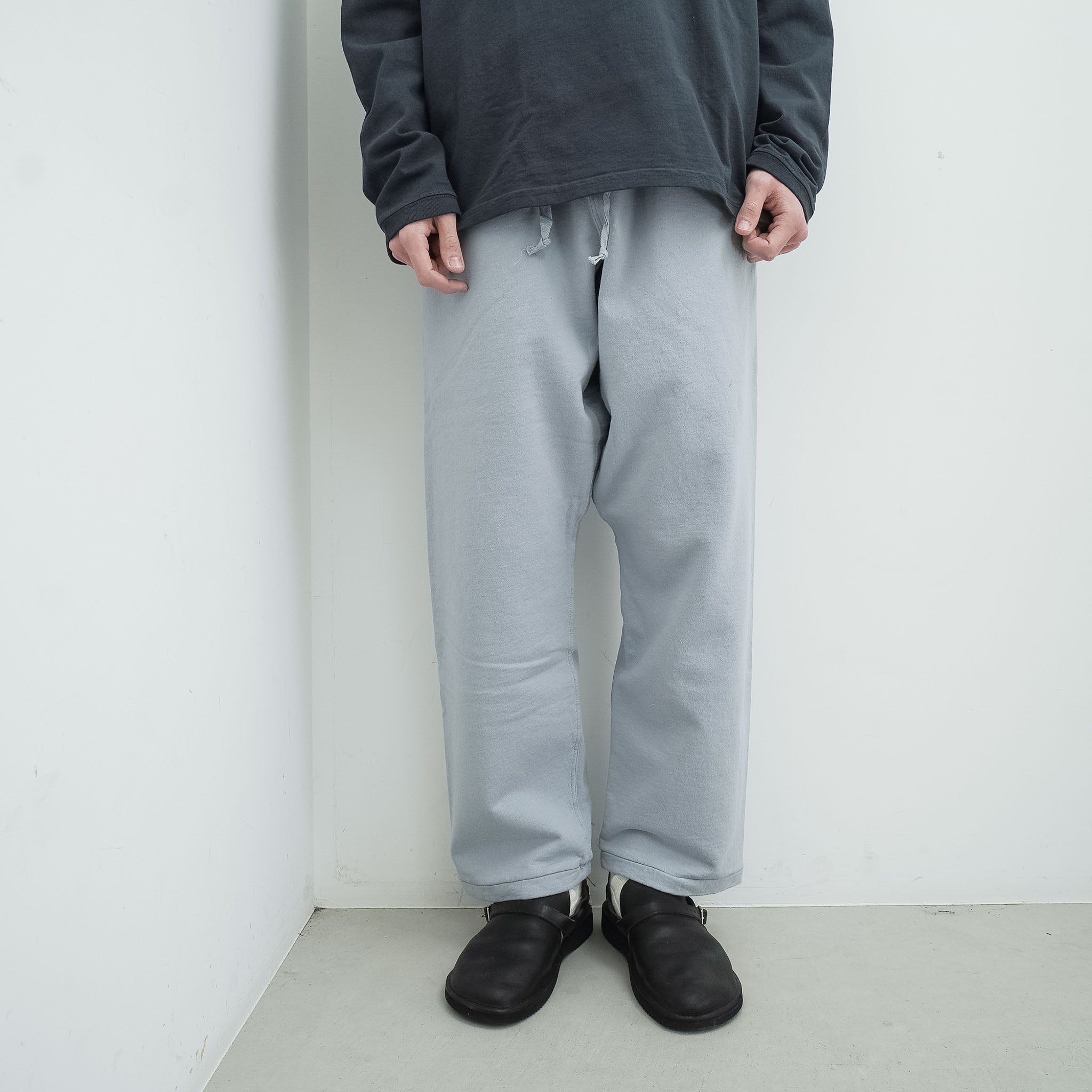 SUNSHINE+CLOUD BIG CHINO COTTON WOOL COR 総合ショッピングサイト ar