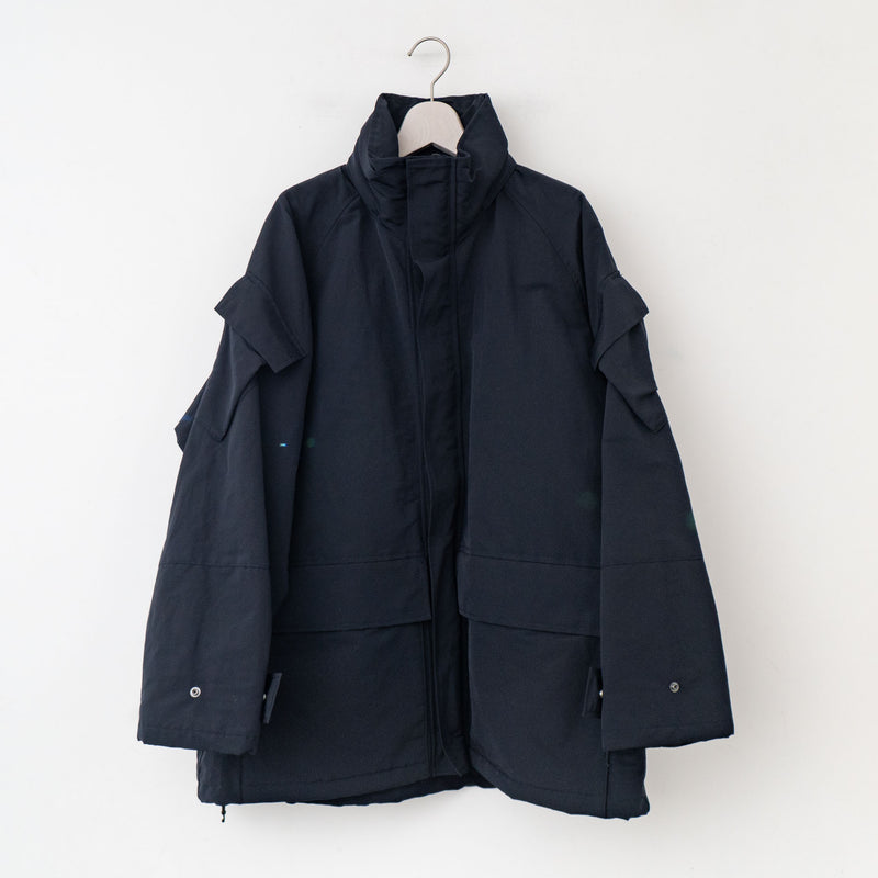 KAPTAIN SUNSHINE Extended Season Jacket メンズ | punkinfutz.com