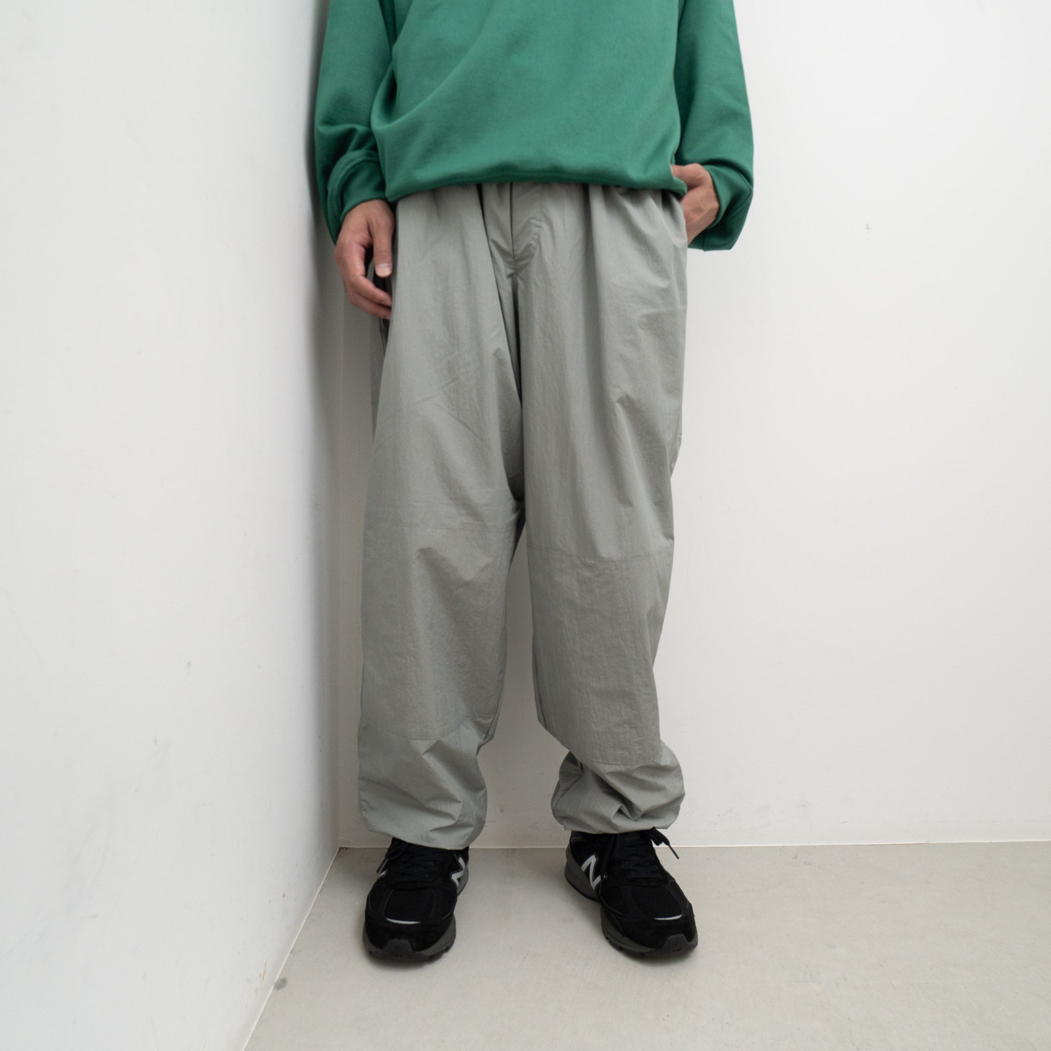 KAPTAIN SUNSHINE/ Track Pants – haus-netstore