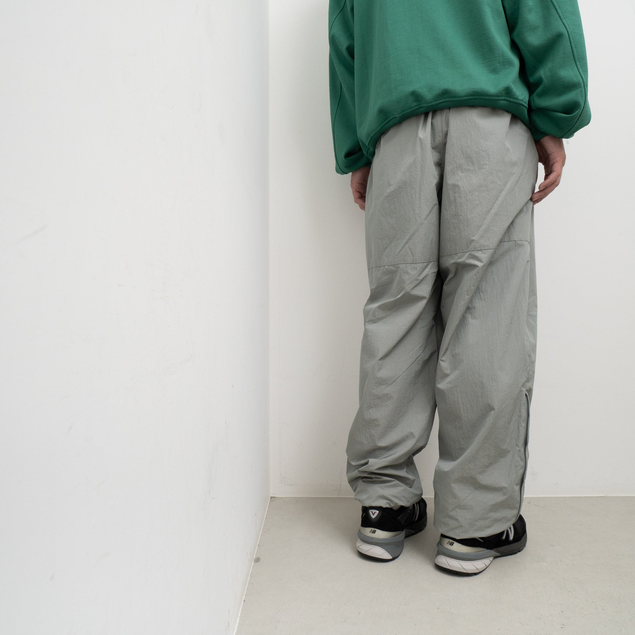 KAPTAIN SUNSHINE/ Track Pants – haus-netstore