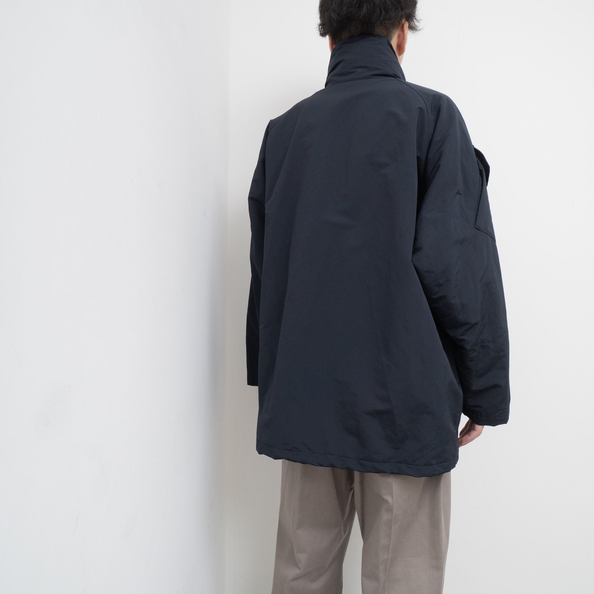 KAPTAIN SUNSHINE/ Extended Season Jacket – haus-netstore