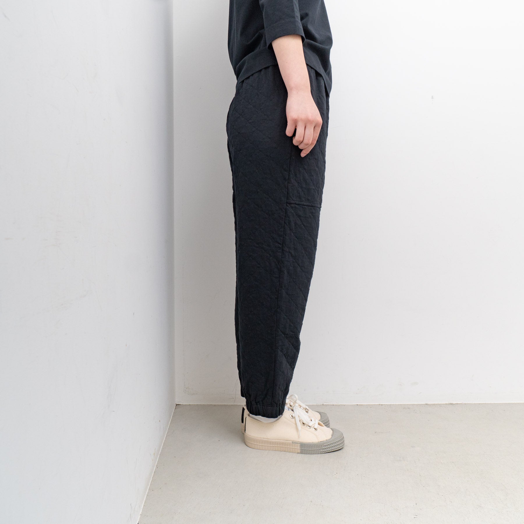 Engineered Garments キルトパンツ サイズ30 black | www.unimac.az