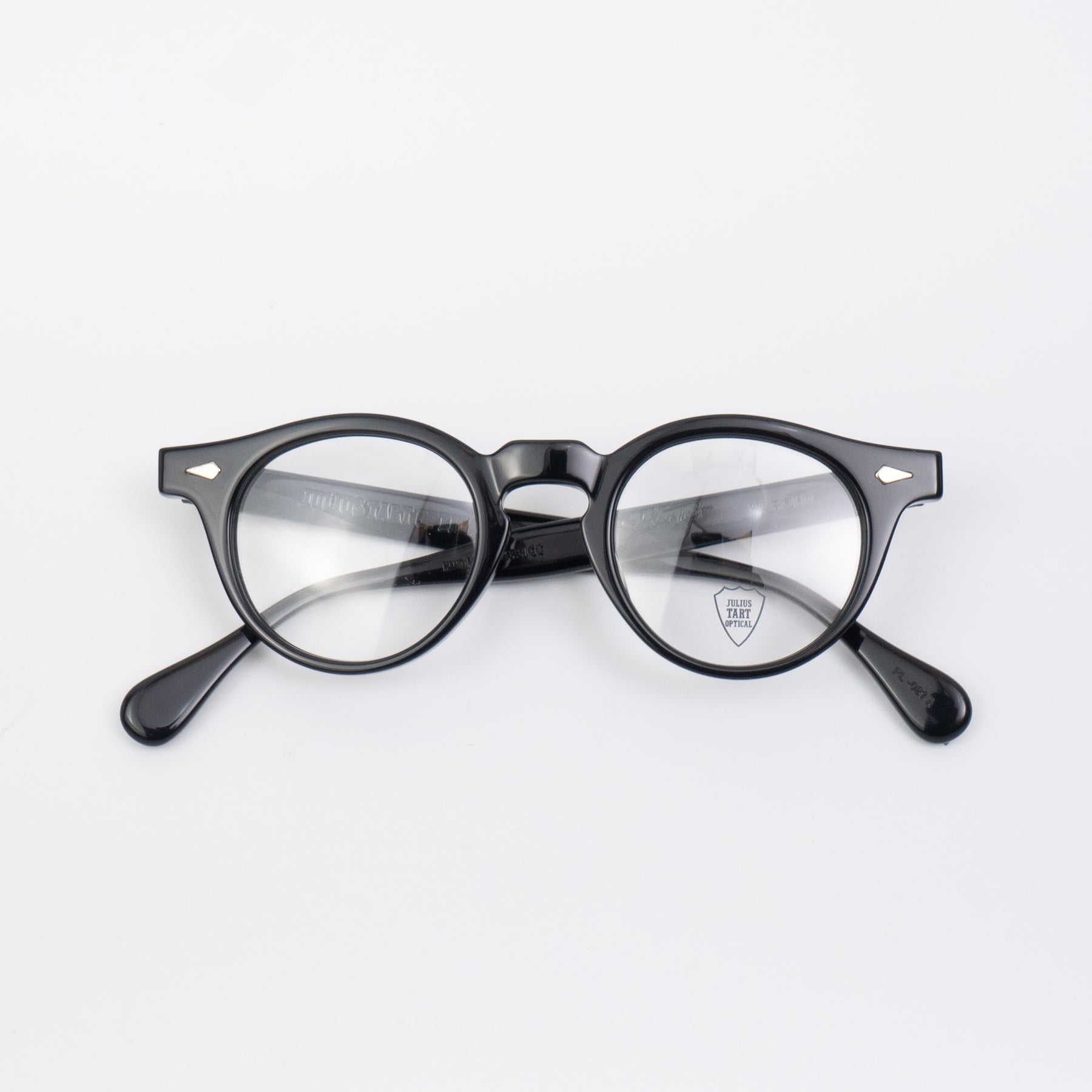 JULIUS TART OPTICAL/ HAROLD – haus-netstore