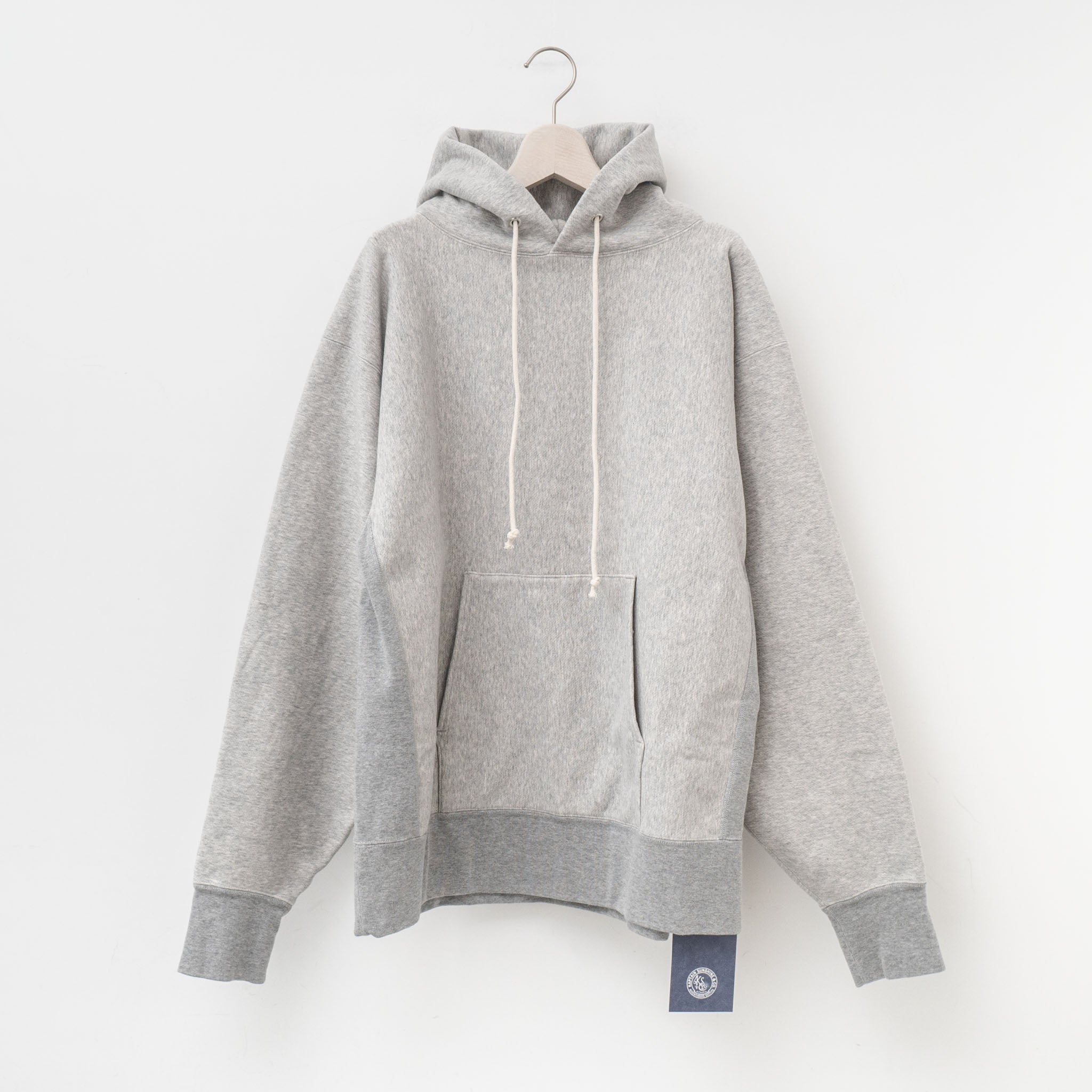 KAPTAIN SUNSHINE Stretch Sweat Hoody 40 | givebacktickets.com