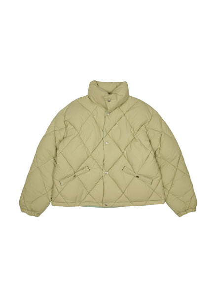 JieDa MK3 JACKET YELLOW(GREEN) 2-