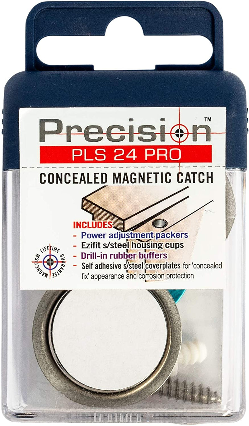 PLS24Pro Magnet Catch