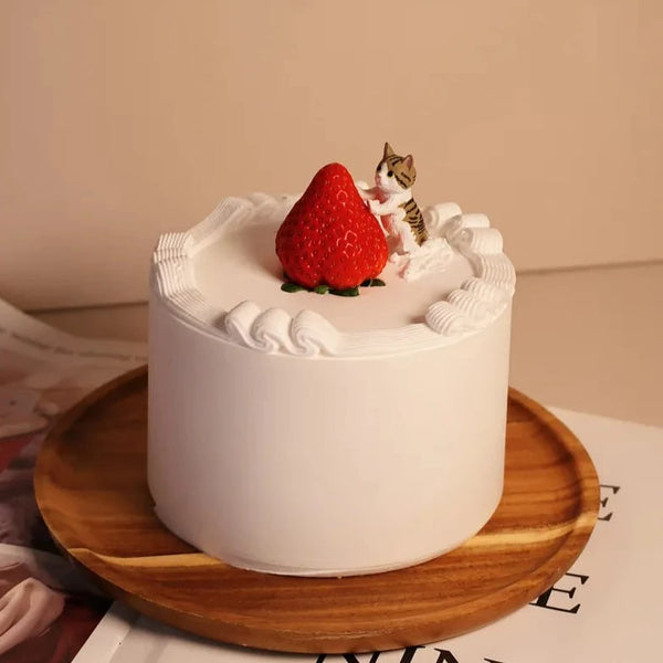 ho9cake - Shi Dor Cat Cat