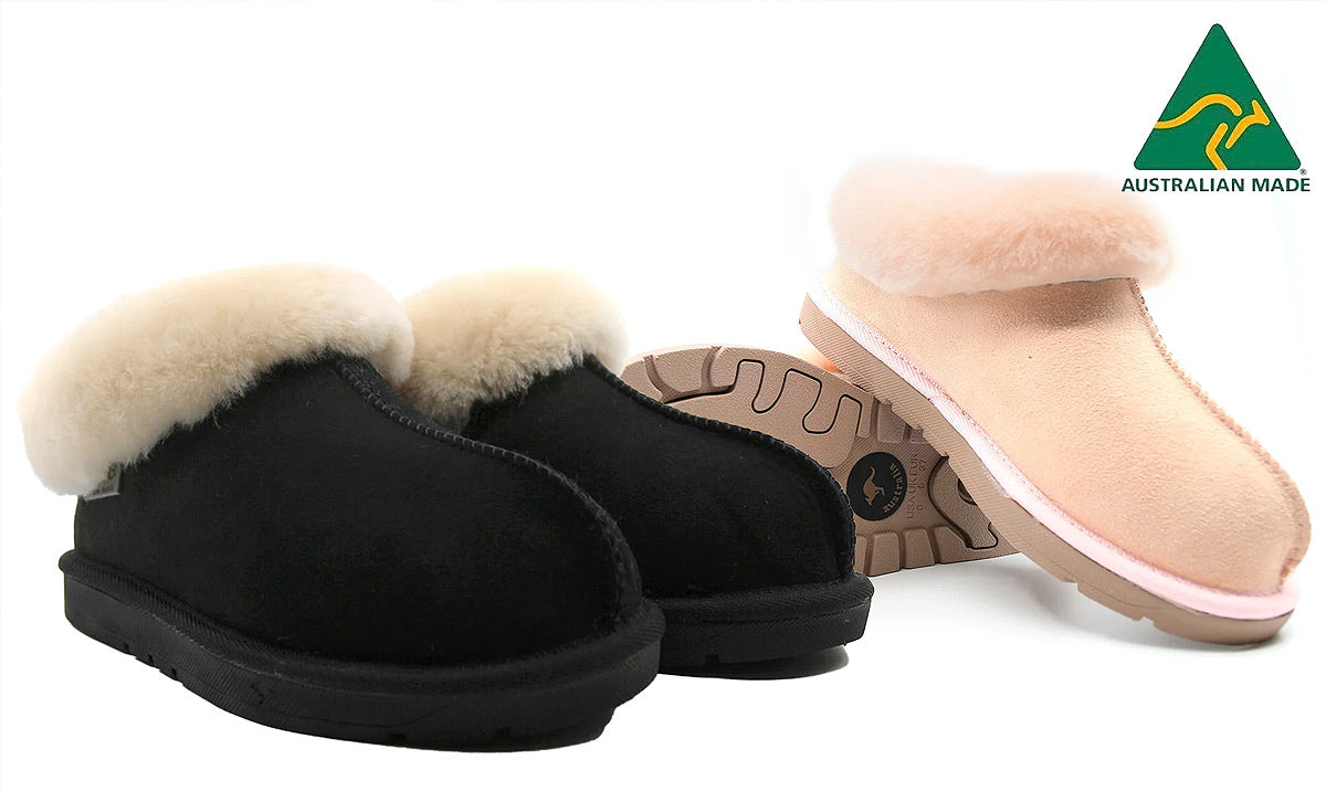 UGG Boots Made in Australia