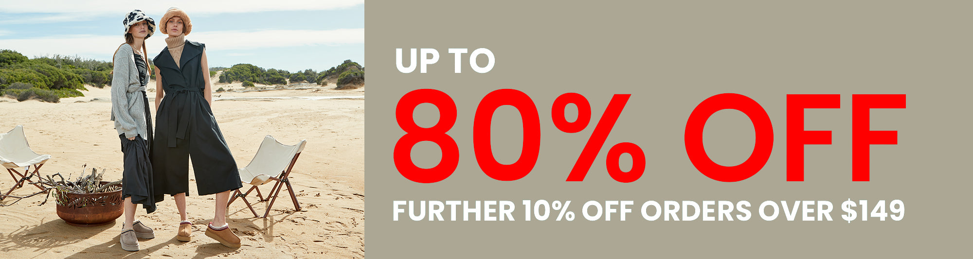 UGG Shop Winter Sale Australia