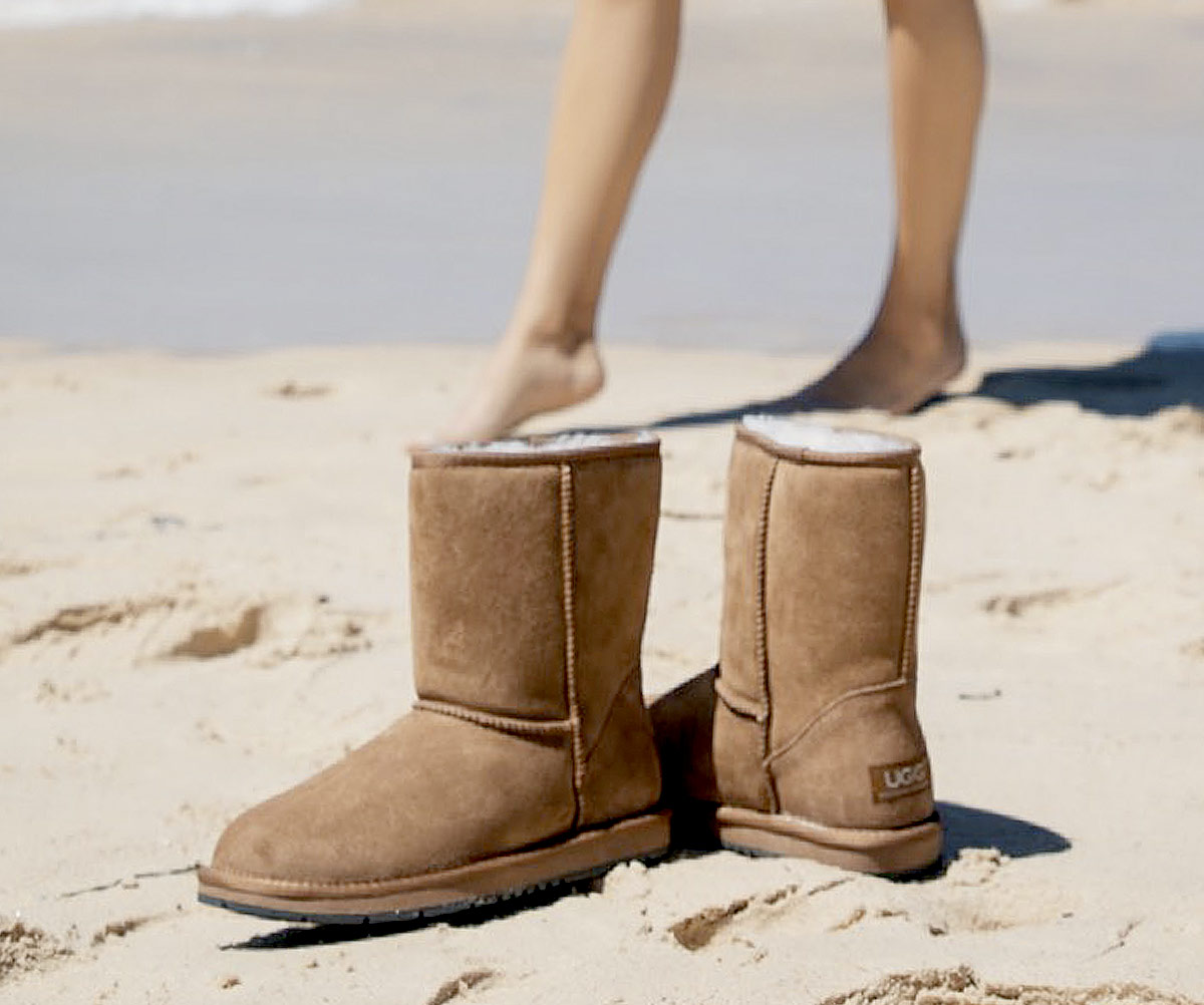 Australia's Favourite UGG Boots for Women