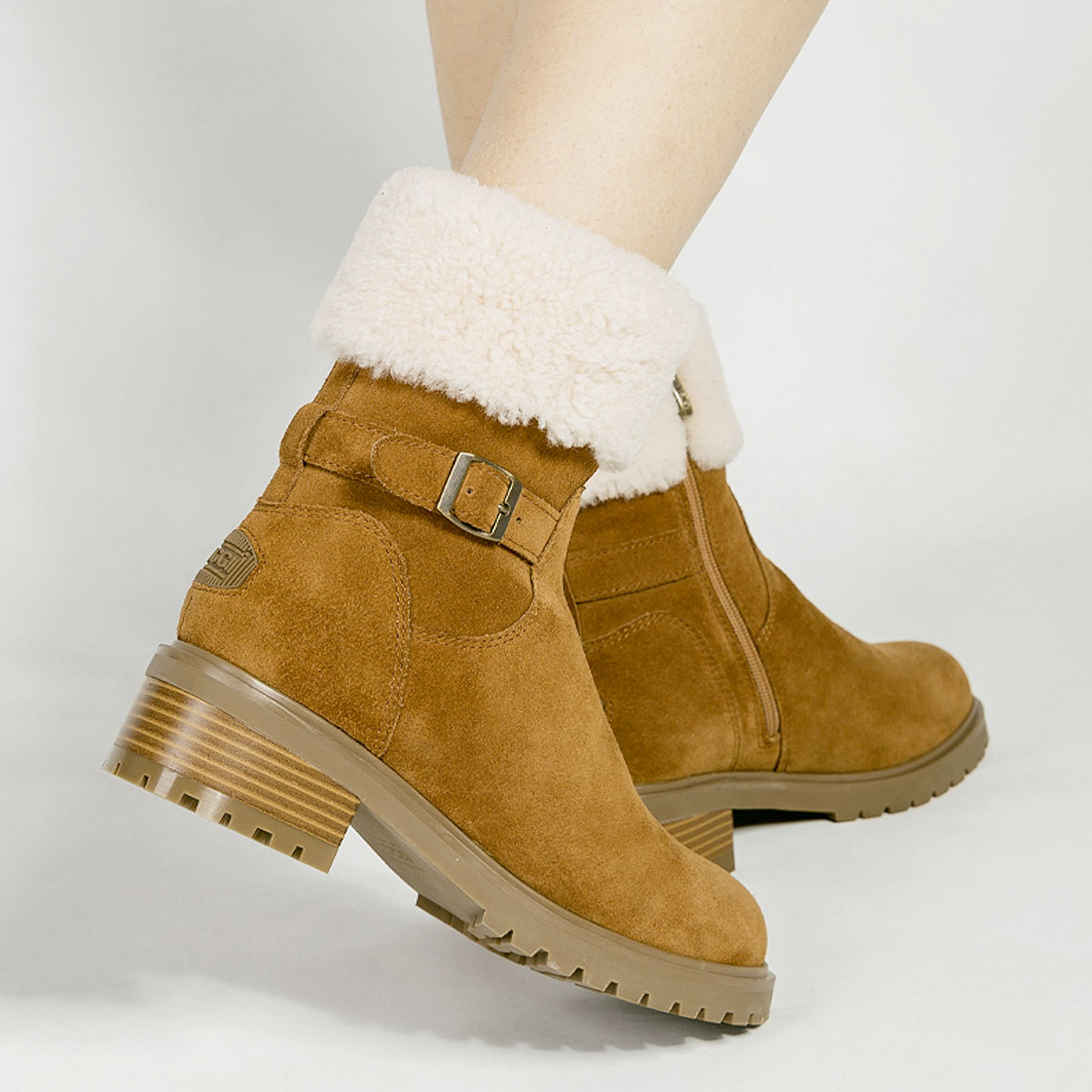 UGG boots come in various styles that are also fashionable