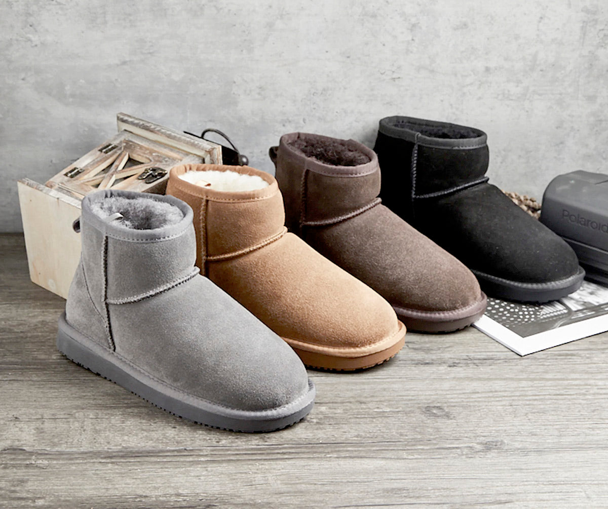 UGG Boots are a great gift for Mothers Day in Australia
