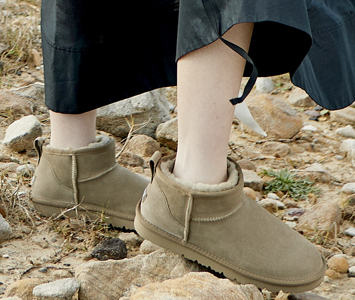 UGG Boots are Iconic Product of Australia