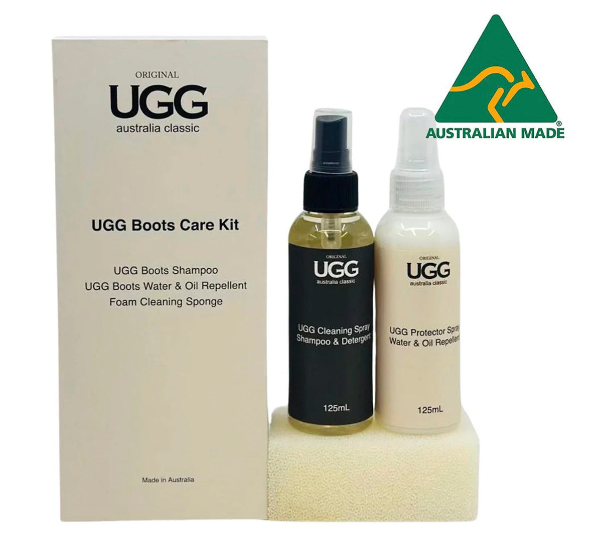 UGG Boots Cleaning Kit