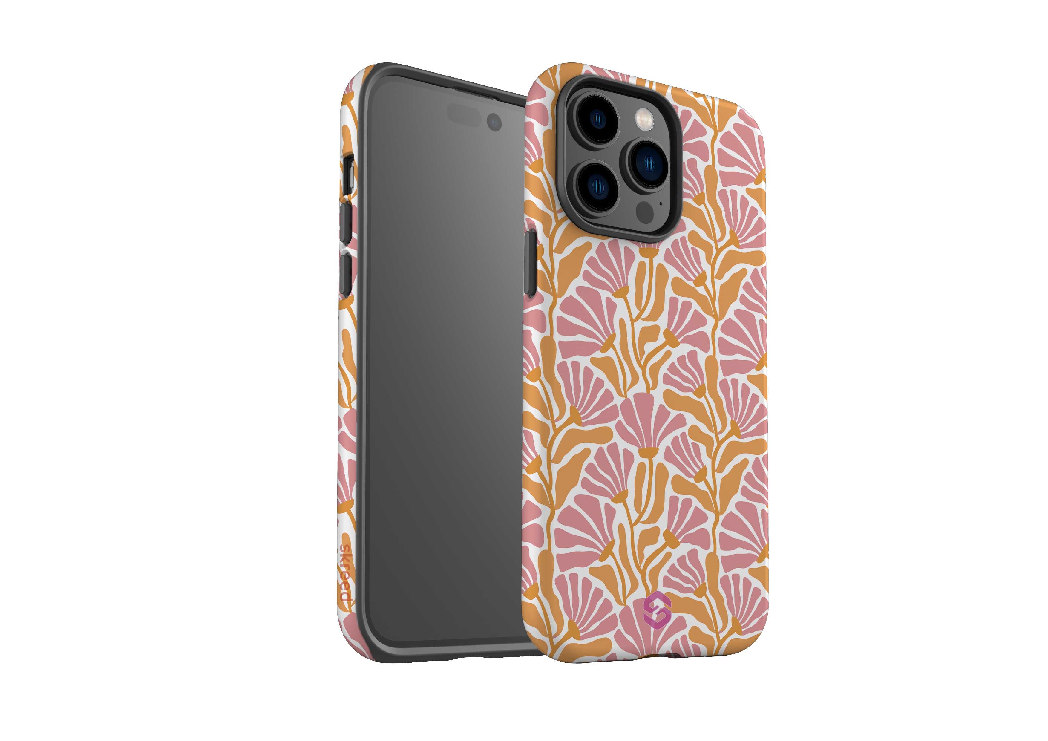 Spring Bloom Case - iPhone 14 Series