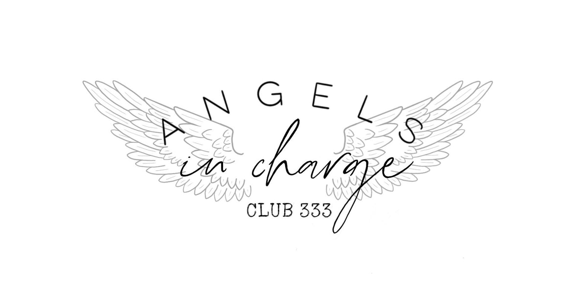 ANGELS IN CHARGE