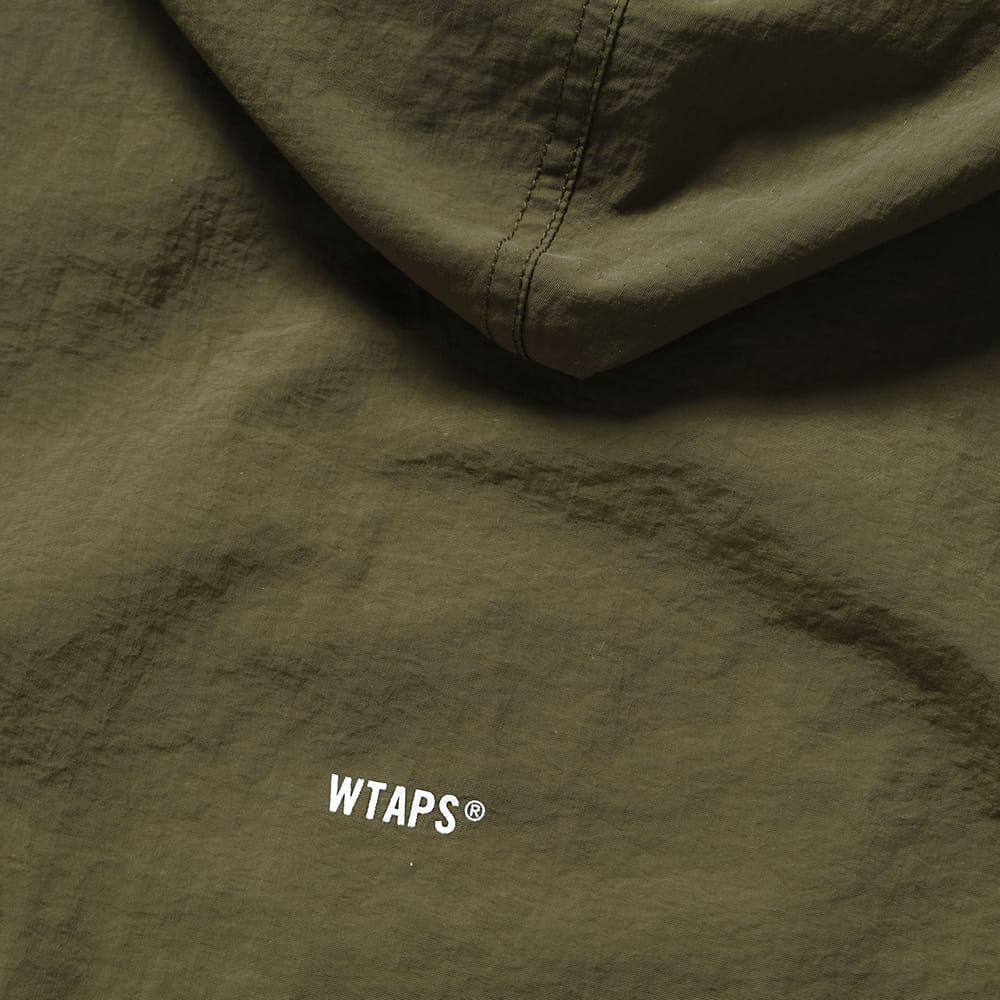 【 現貨 】WTAPS 2022SS SHADOW / JACKET / NYLON. TAFFETA