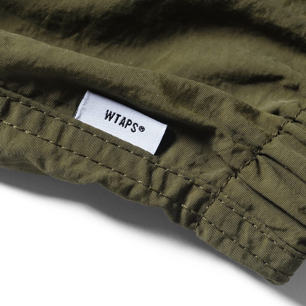 現貨】WTAPS 2022SS SHADOW / JACKET / NYLON. TAFFETA – 小黑痣服飾