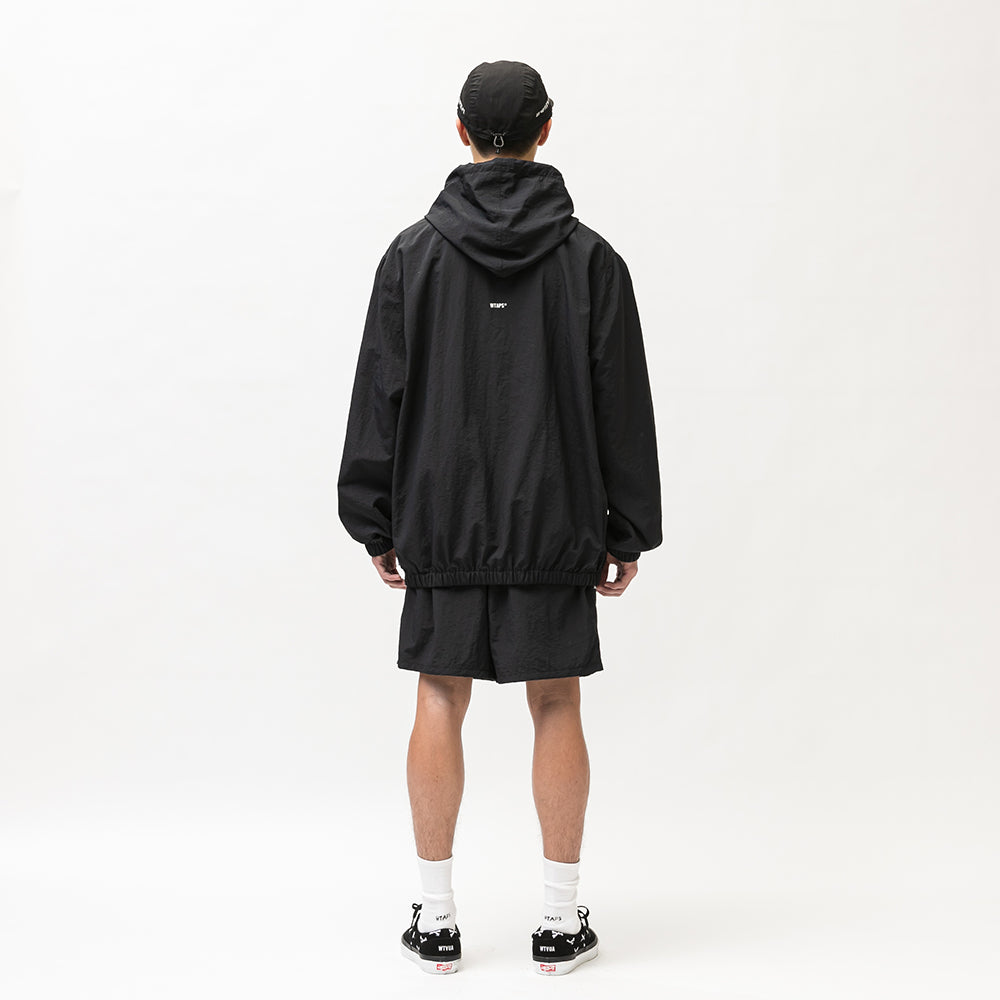 現貨】WTAPS 2022SS SHADOW / JACKET / NYLON. TAFFETA – 小黑痣服飾