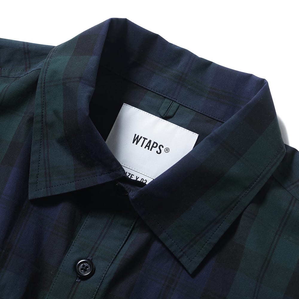 Wtaps WCPO / SS / COTTON. Lサイズ www.ndc.gov.af