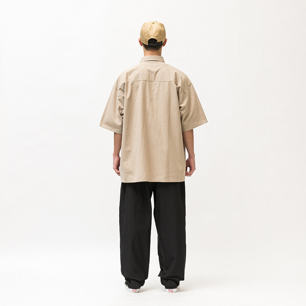 現貨】WTAPS 2022SS EXP / SS / COTTON. WEATHER – 小黑痣服飾顧問工作室