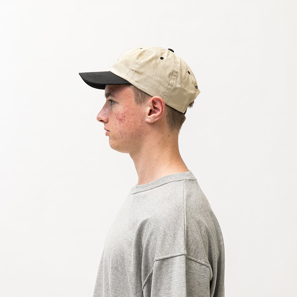 WTAPS 20SS T-6L 02 CAP COTTON TWILL - キャップ