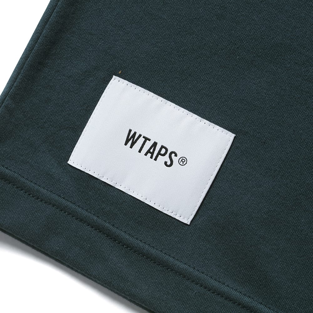 現貨】WTAPS 2022SS ACADEMY / SS / COPO – 小黑痣服飾顧問工作室