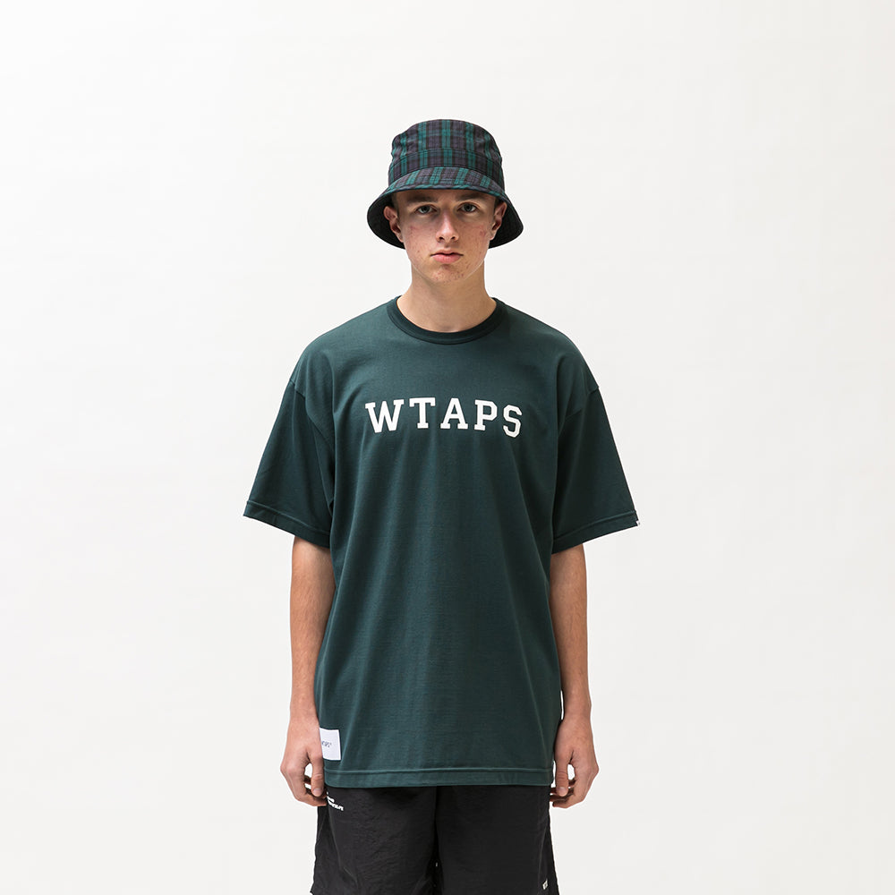 wtaps 22ss ACADEMY / SWEATER / COPO