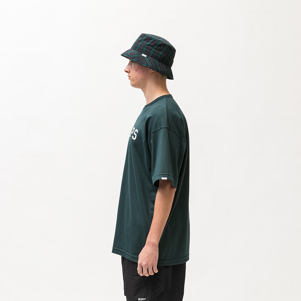 現貨】WTAPS 2022SS ACADEMY / SS / COPO – 小黑痣服飾顧問工作室