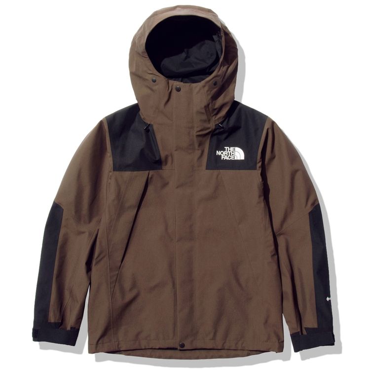 THE NORTH FACE 日本限定 GORE-TEX Mountain Jacket NP61800