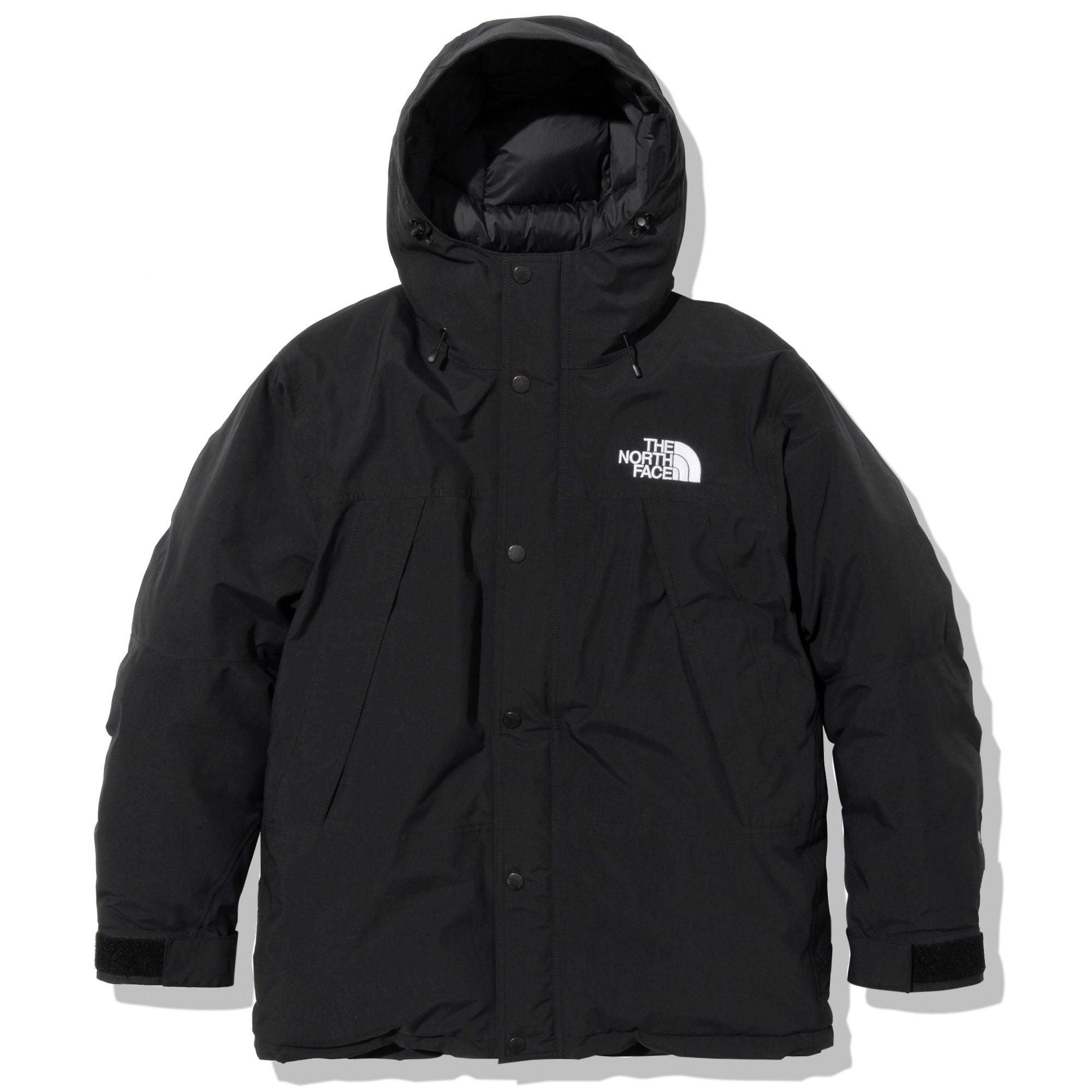 THE NORTH FACE / Mountain Down Jacket ND92237 – 小黑痣服飾顧問工作室