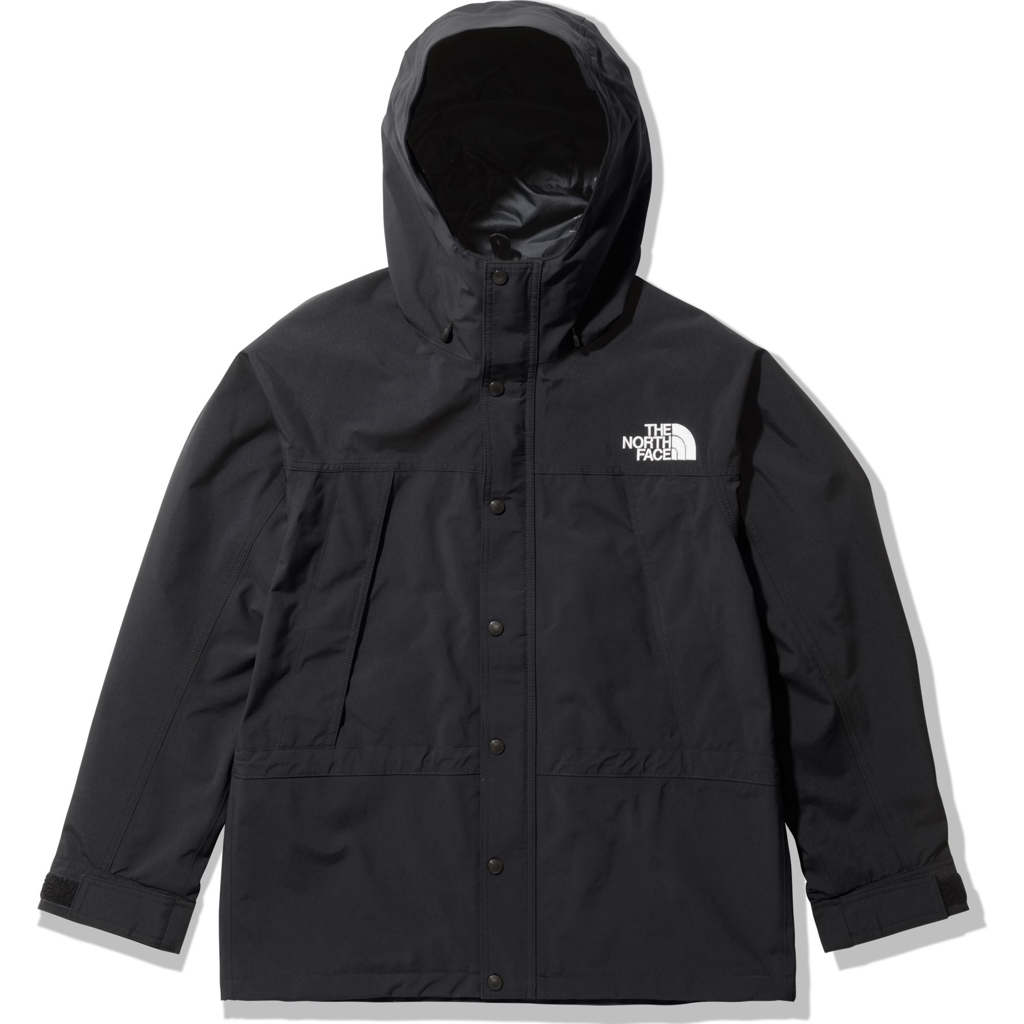 THE NORTH FACE 日本限定 GORE-TEX Mountain Light Jacket NP62236