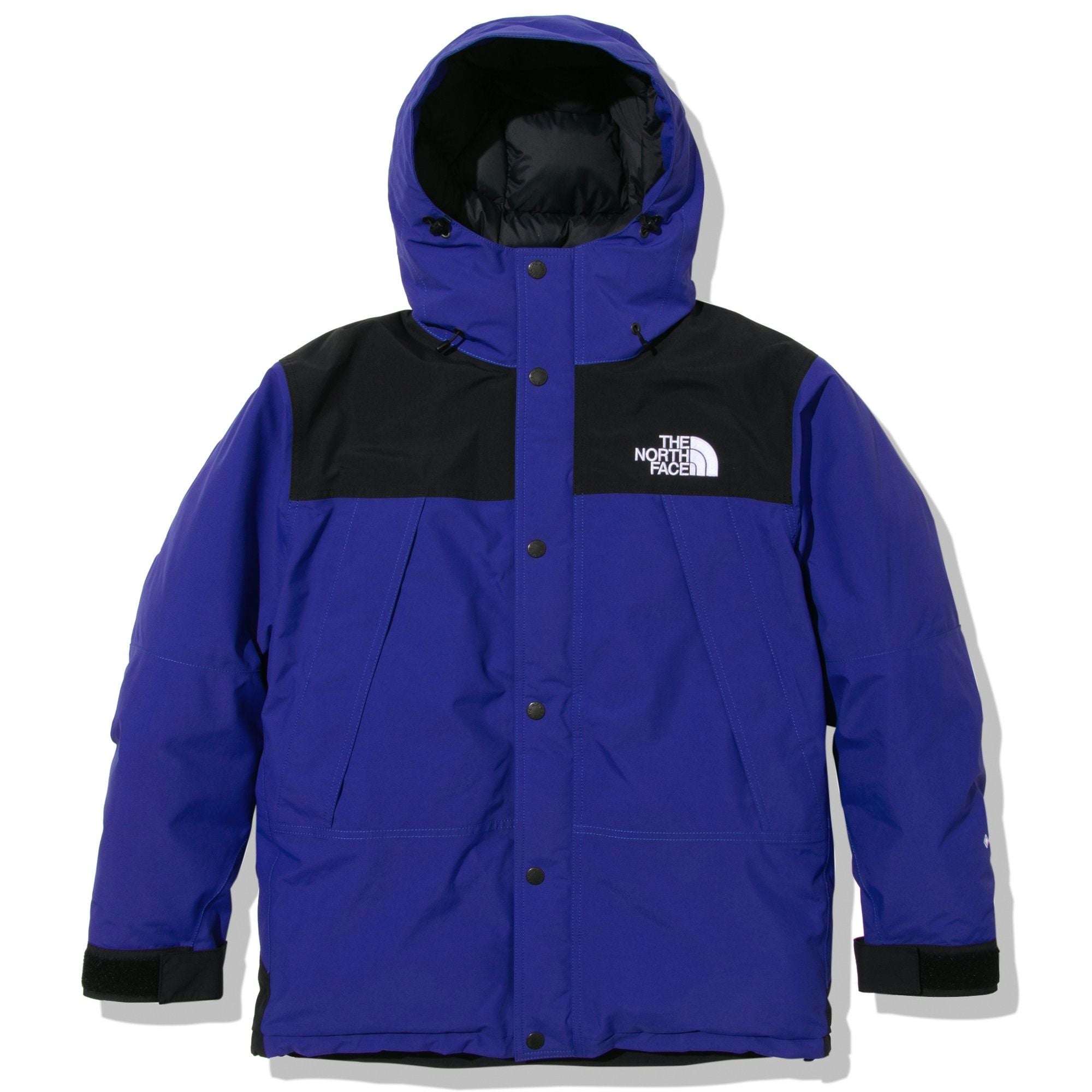 THE NORTH FACE / Mountain Down Jacket ND92237