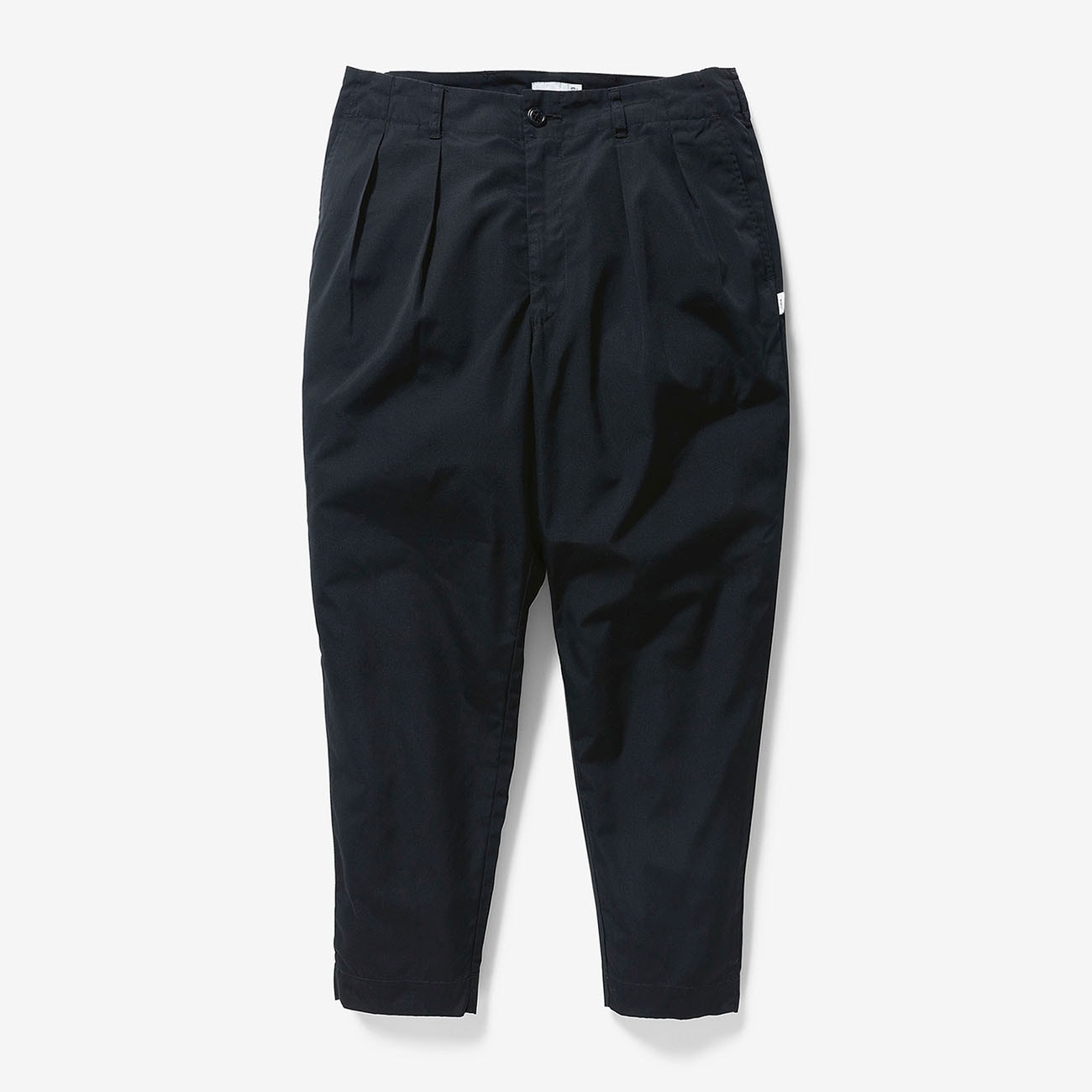 【 現貨 】WTAPS 2022AW SHINOBI / TROUSERS / CTPL. WEATHER 222GWDT-PTM01