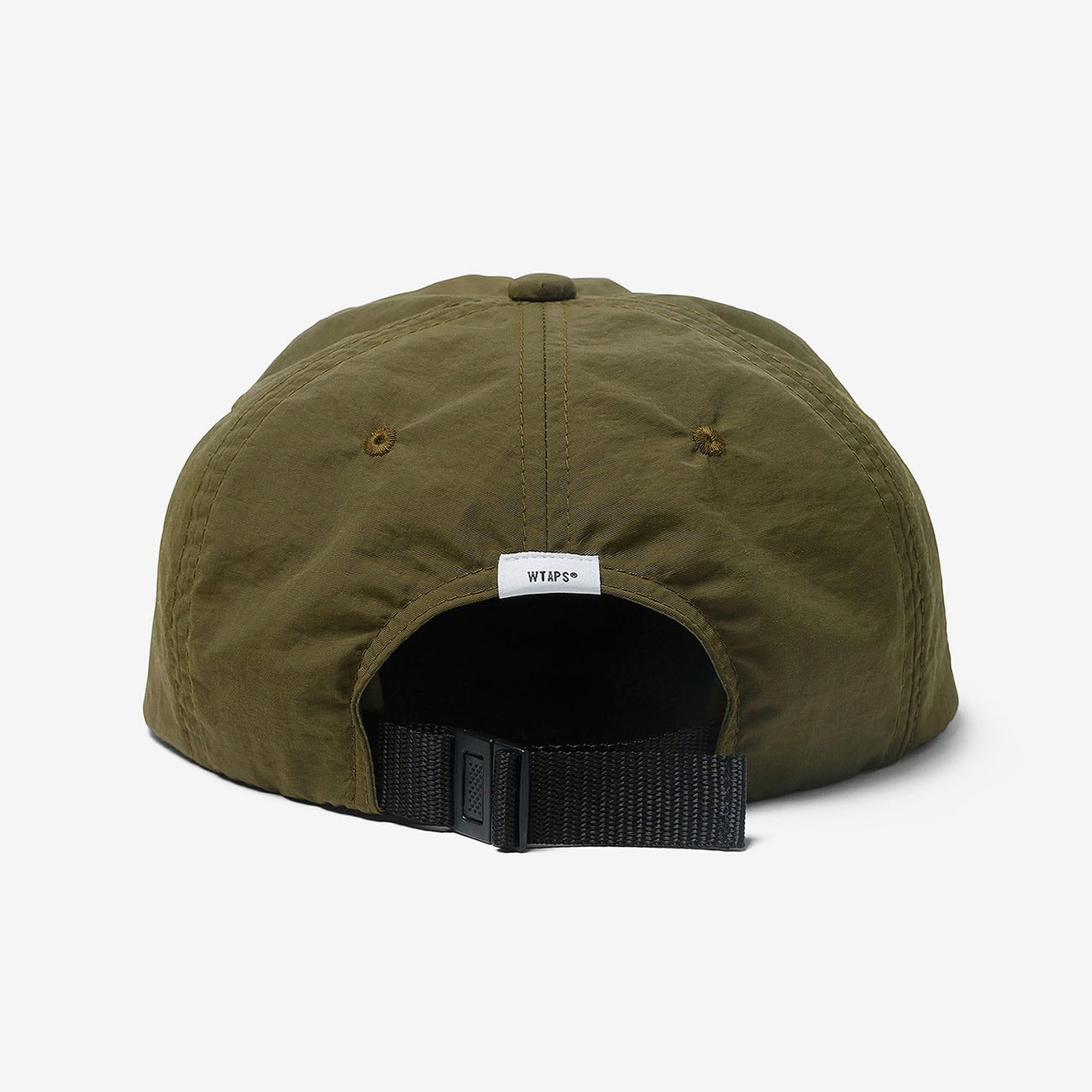 激安】 T-6H WTAPS 01/ TUSSAH NYLON. CAP/ キャップ - invictusgrowth.com