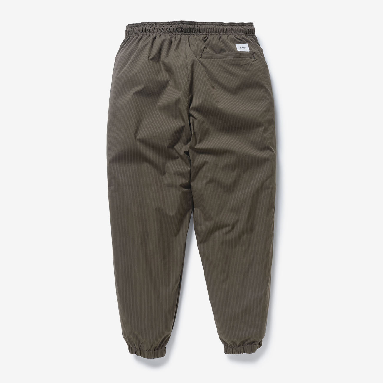 【 現貨 】WTAPS 2022AW INCOM 01 / TROUSERS / CTPL. RIPSTOP. WTVUA 222TQDT-PTM04