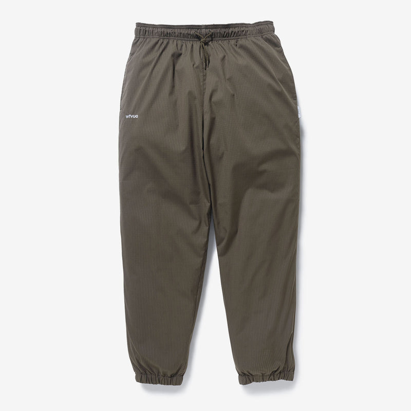 【 現貨 】WTAPS 2022AW INCOM 01 / TROUSERS / CTPL. RIPSTOP. WTVUA 222TQDT-PTM04