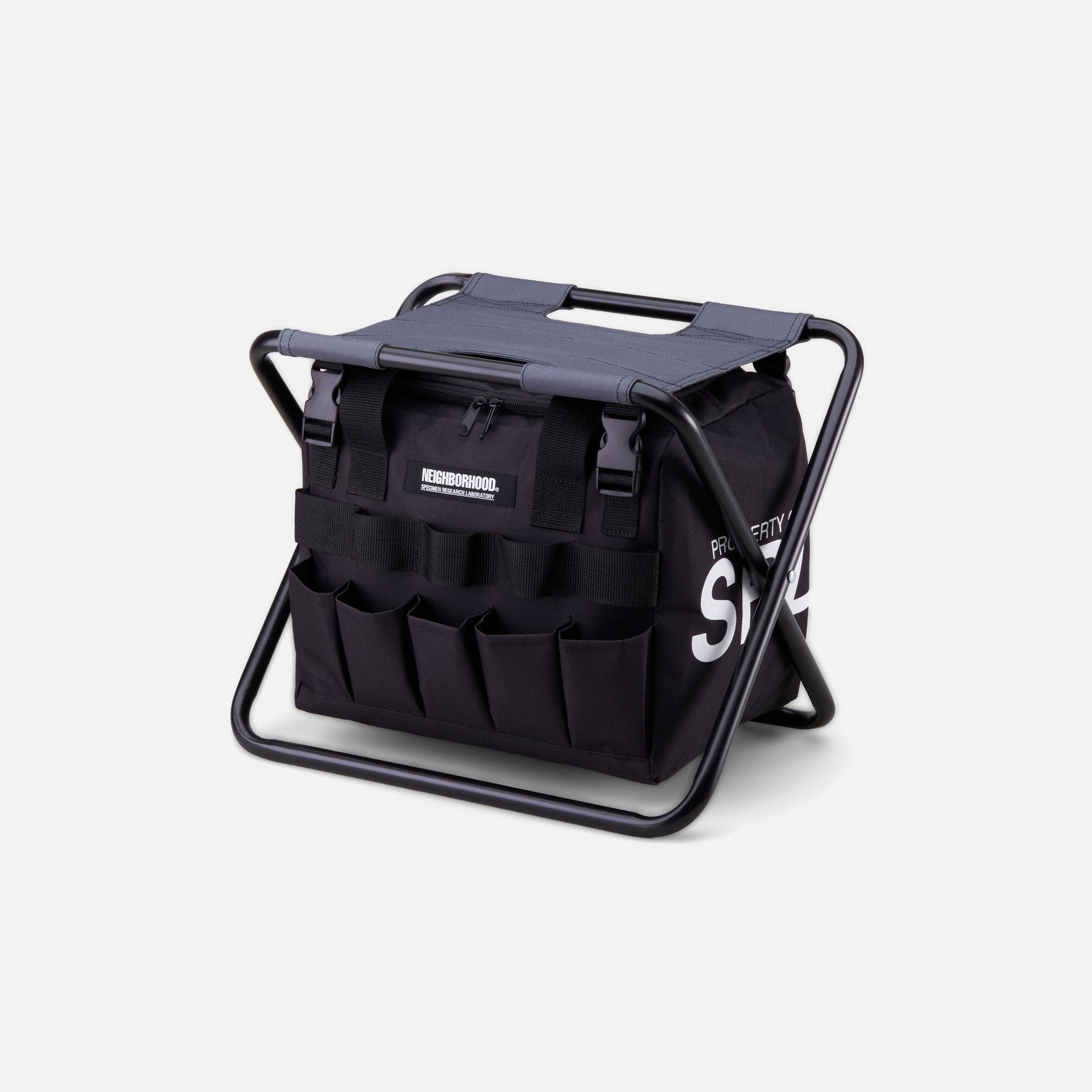 超格安一点 NEIGHBORHOOD 22aw SRL BAG STOOL FOLDING その他 - www