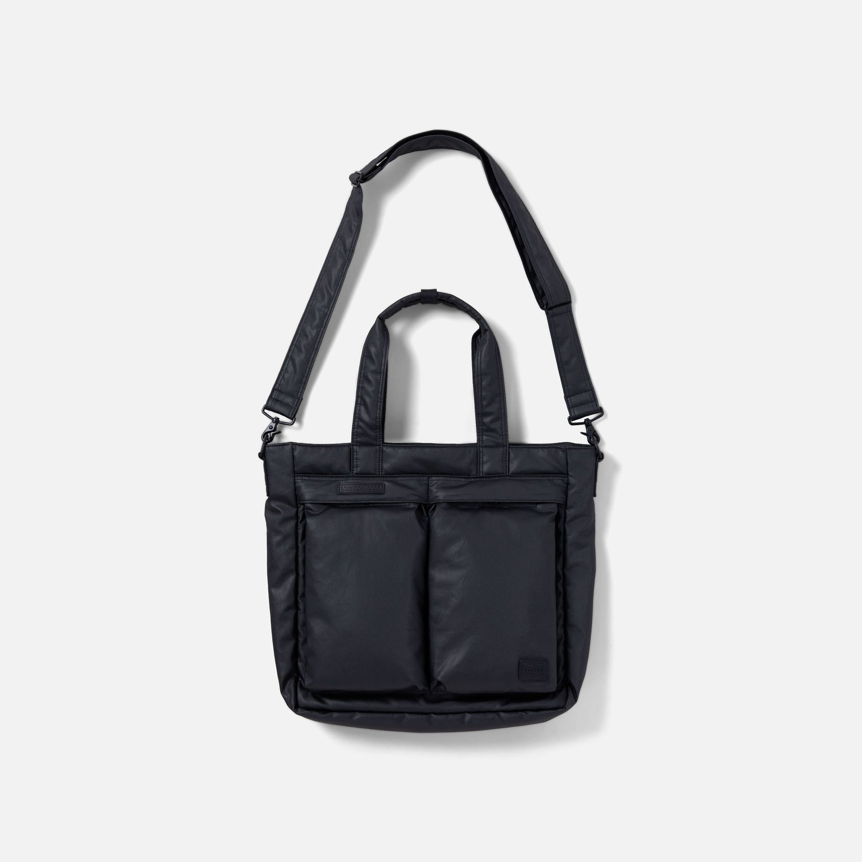 現貨】NEIGHBORHOOD x PORTER . SHOULDER BAG . SL 222YSPTN-CG01 – 小