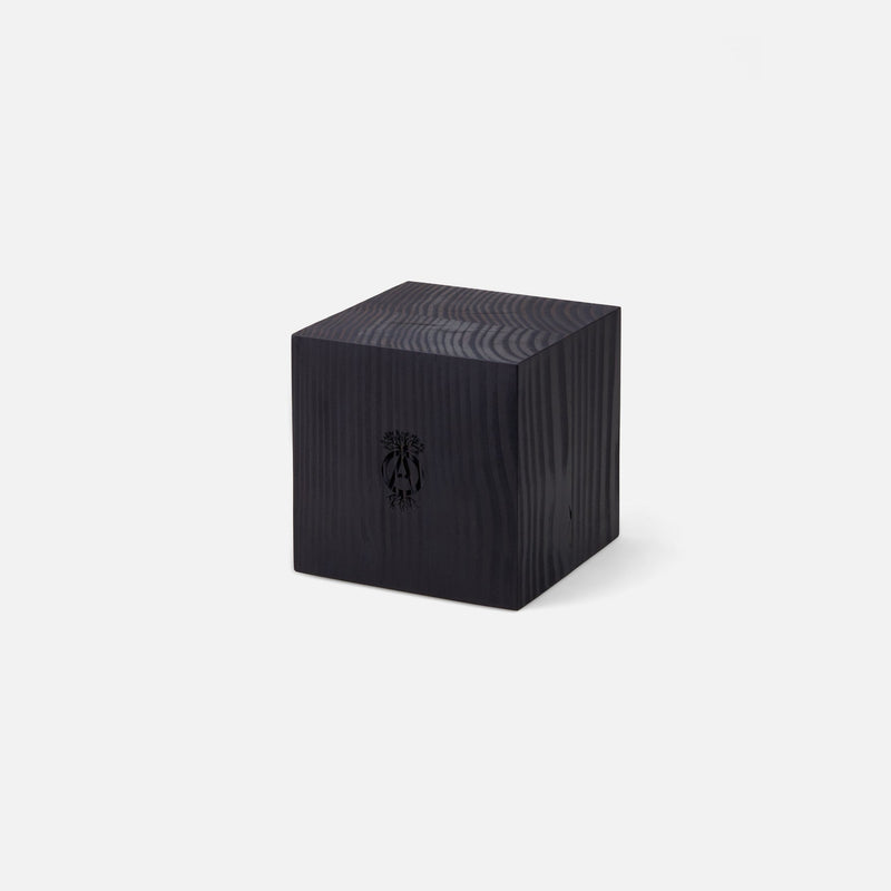 NEIGHBORHOOD WARLOCK SRL SQUARE-3 W-CUBE