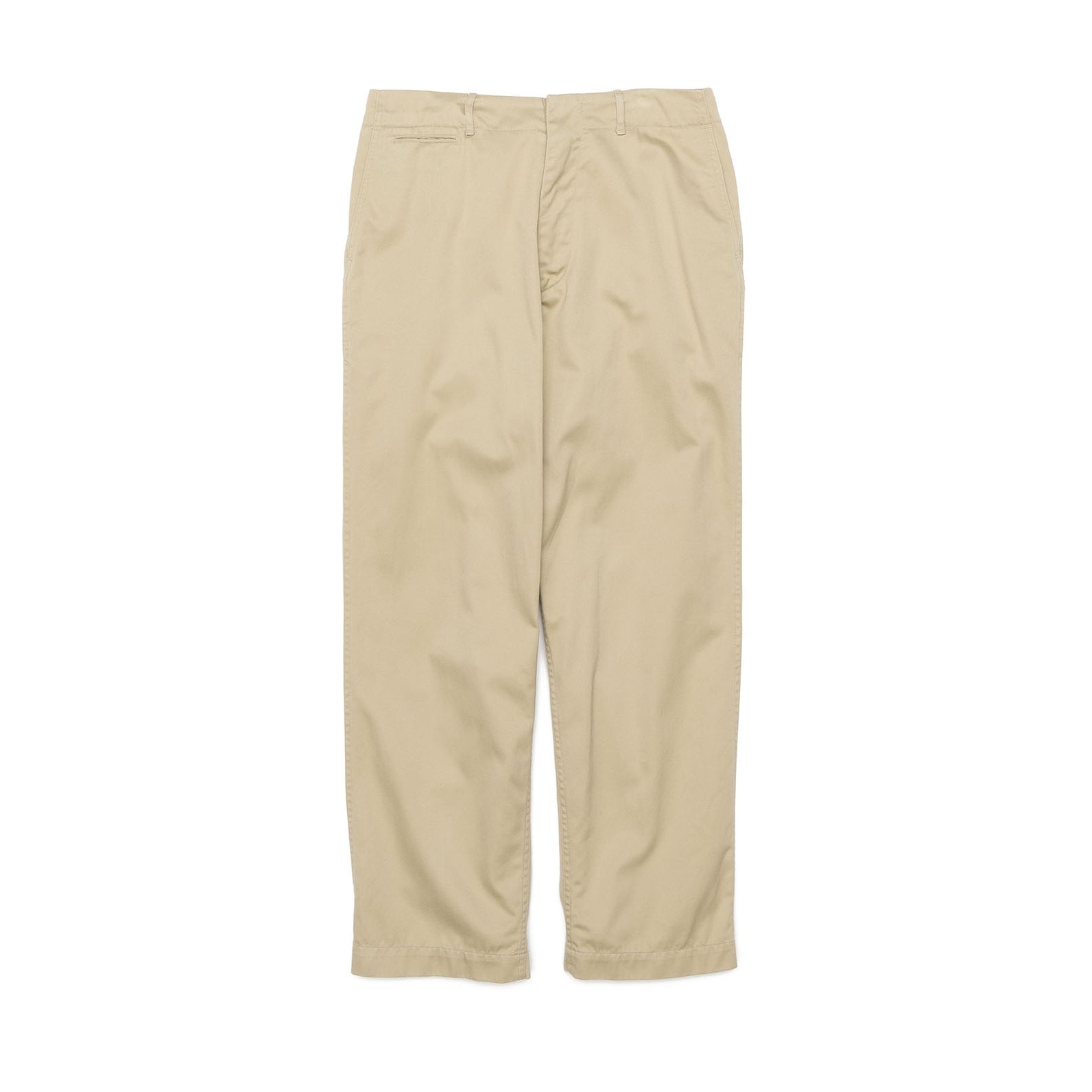 nanamica Wide Chino Pants 34