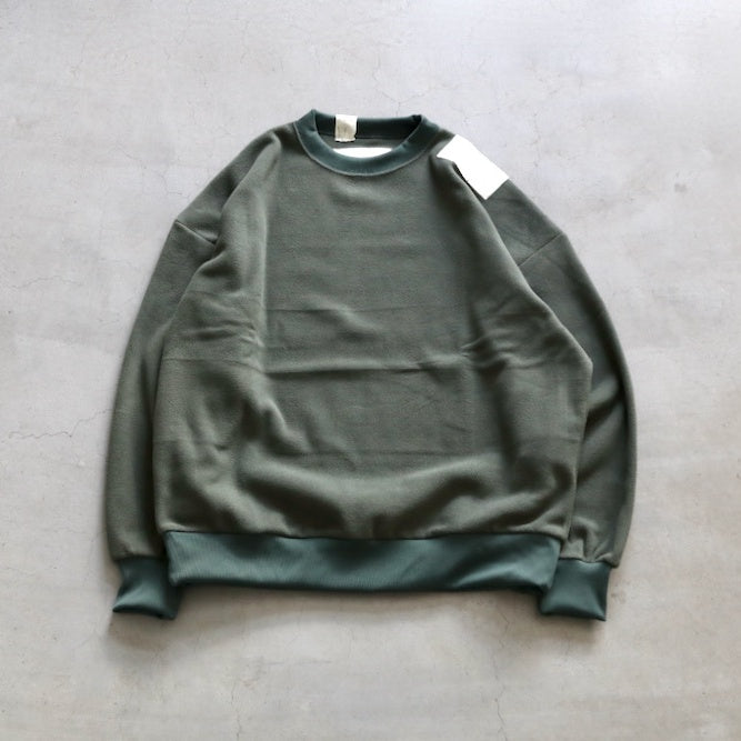 N.HOOLYWOOD CREWNECK SWEATSHIRT – 小黑痣服飾顧問工作室