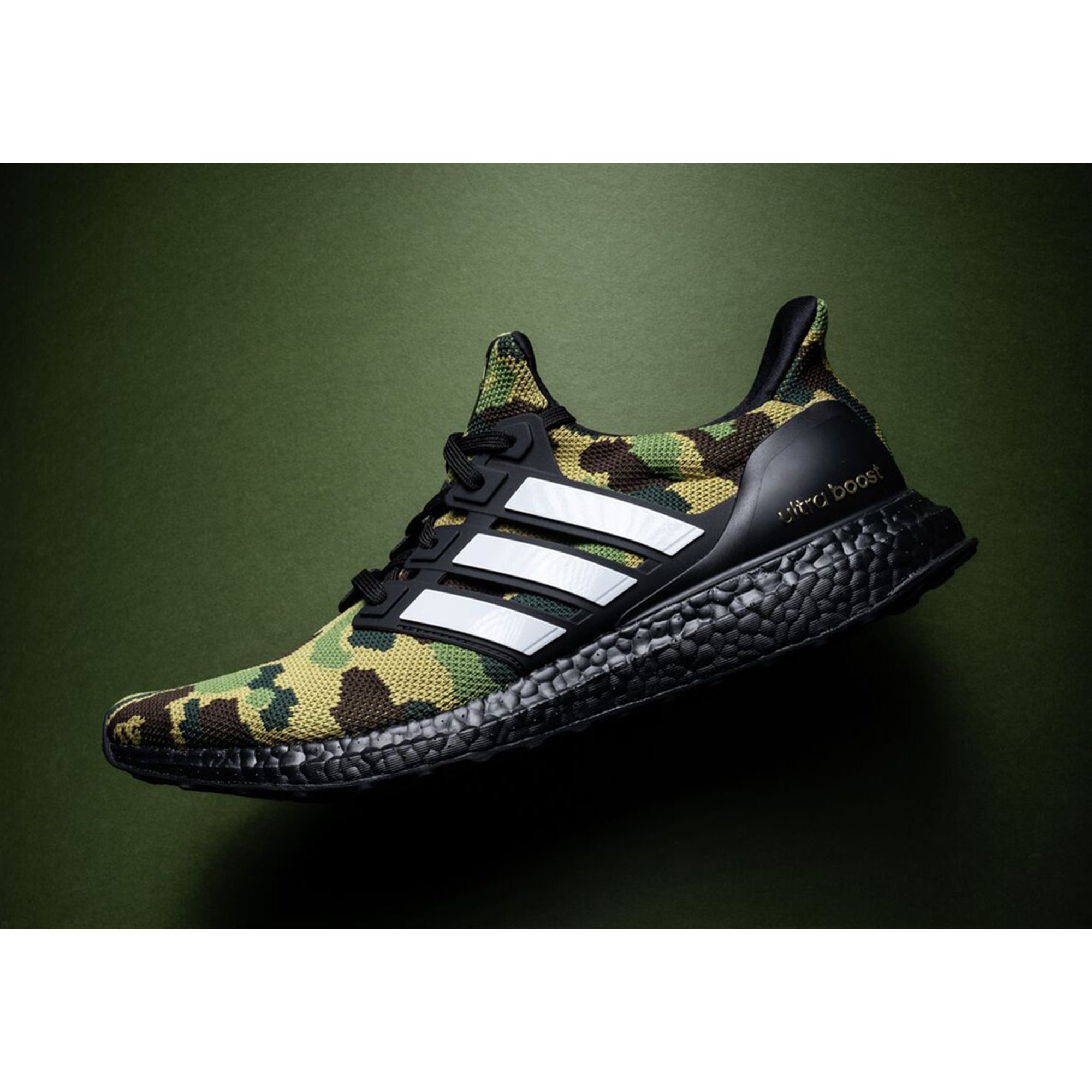 Adidas Ultraboost X Bape 26cm