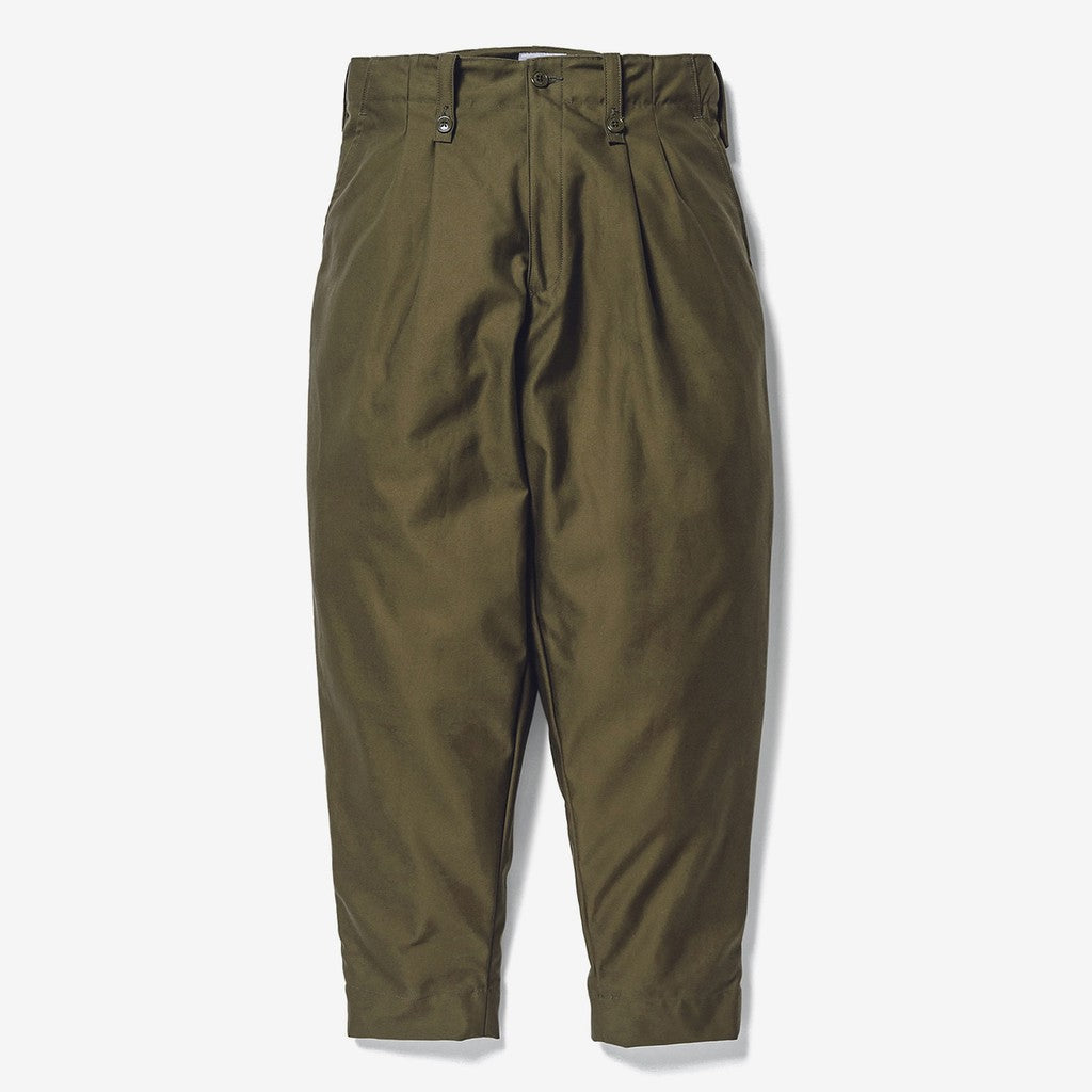 WTAPS 20AW WELDER TROUSERS