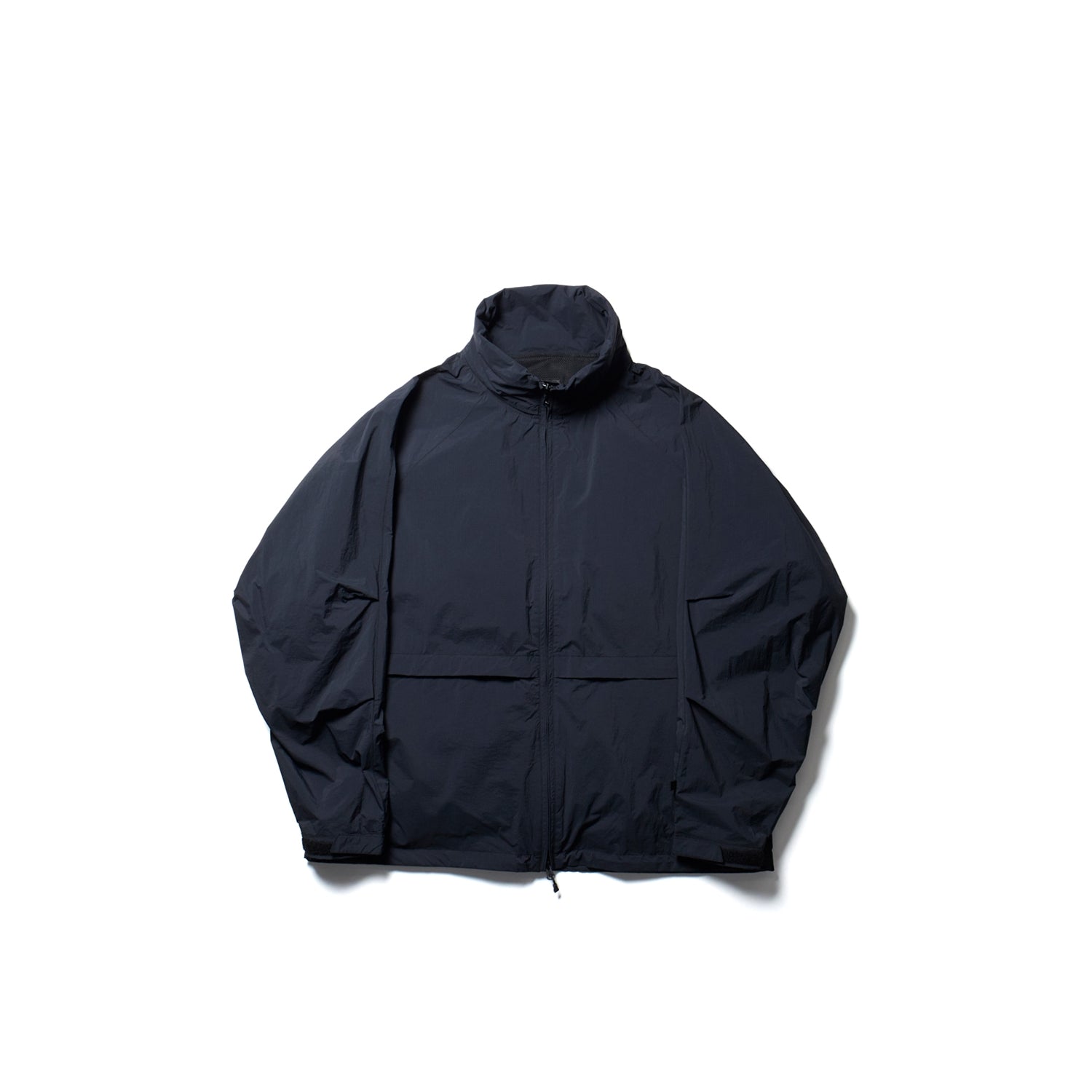 現貨】DAIWA PIER39 2022AW TECH WINDBREAKER JACKET BJ-30022W – 小黑