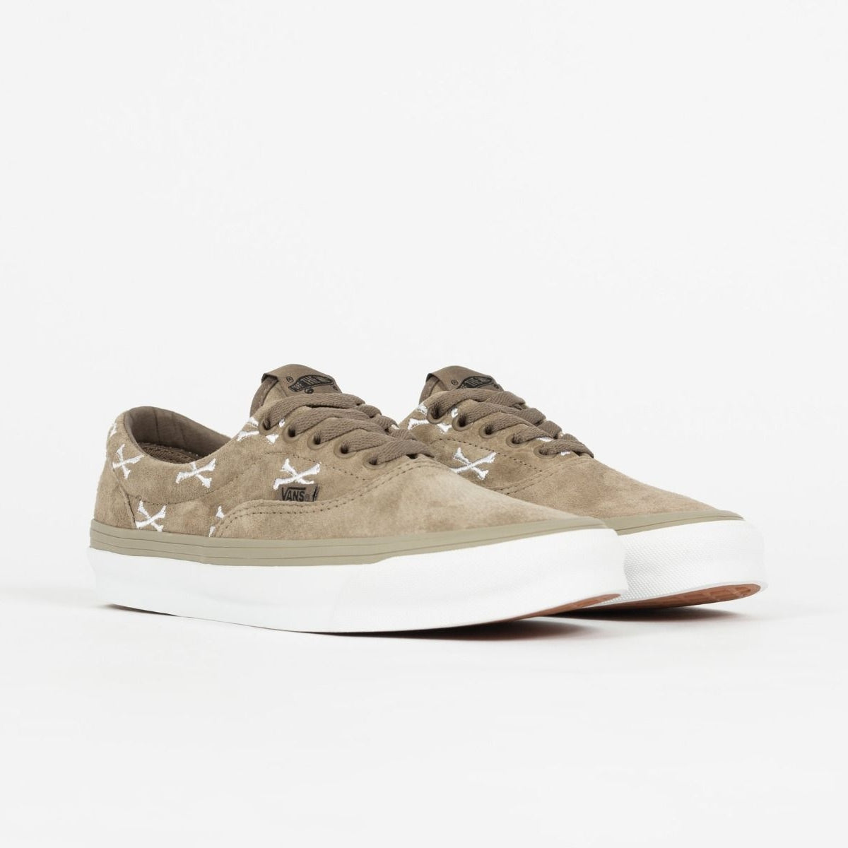 新品未使用 WTAS × VAULT BY VANS OG ERA LX 限定-