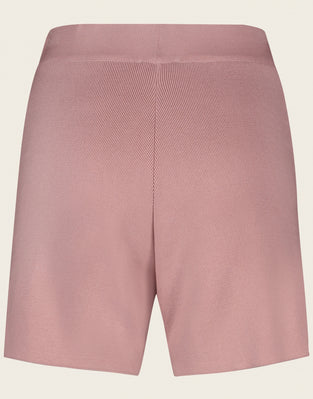 Shorts Zaza Organic Cotton | Pink