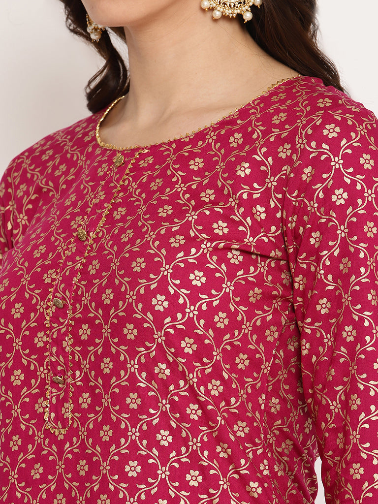 Rama's | Manufacturer & Wholesaler of Jaipur Kurti & Women's Dresses ...