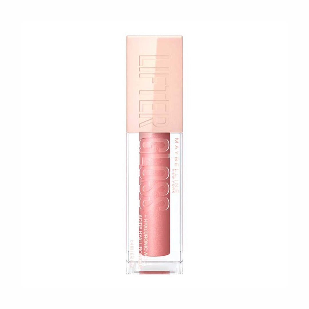 Lip gloss Lifter Gloss - Moon - Maybelline New York | Shopaholic