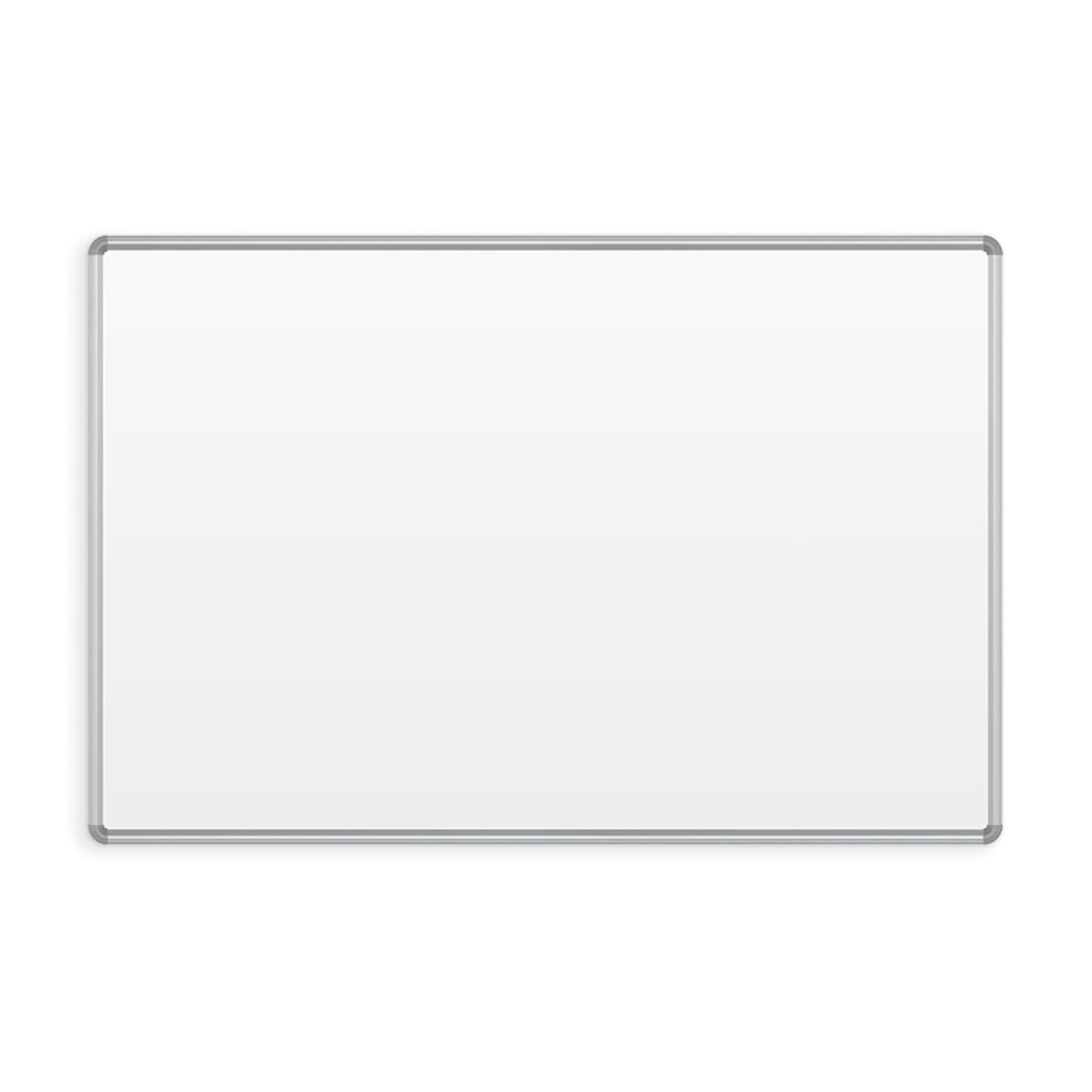 Dura-Rite Whiteboard – Presidential Trim